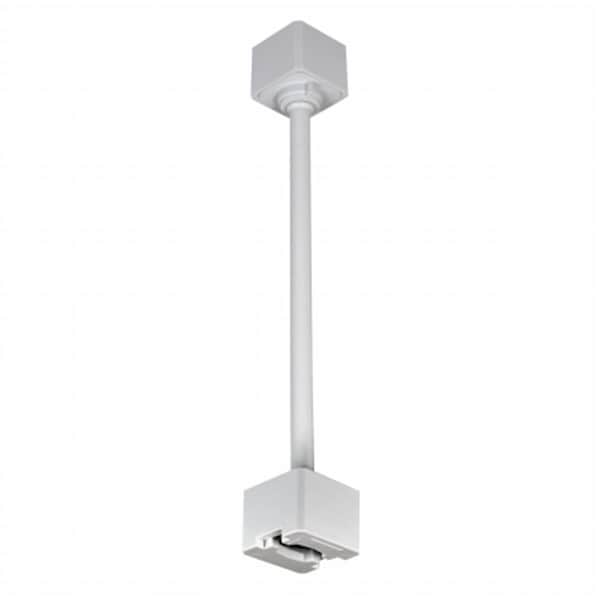 Nora Lighting Nora Lighting NT-324W 36 in. EXT ROD-WHT 1&2 CIRCUIT NT-324W - main